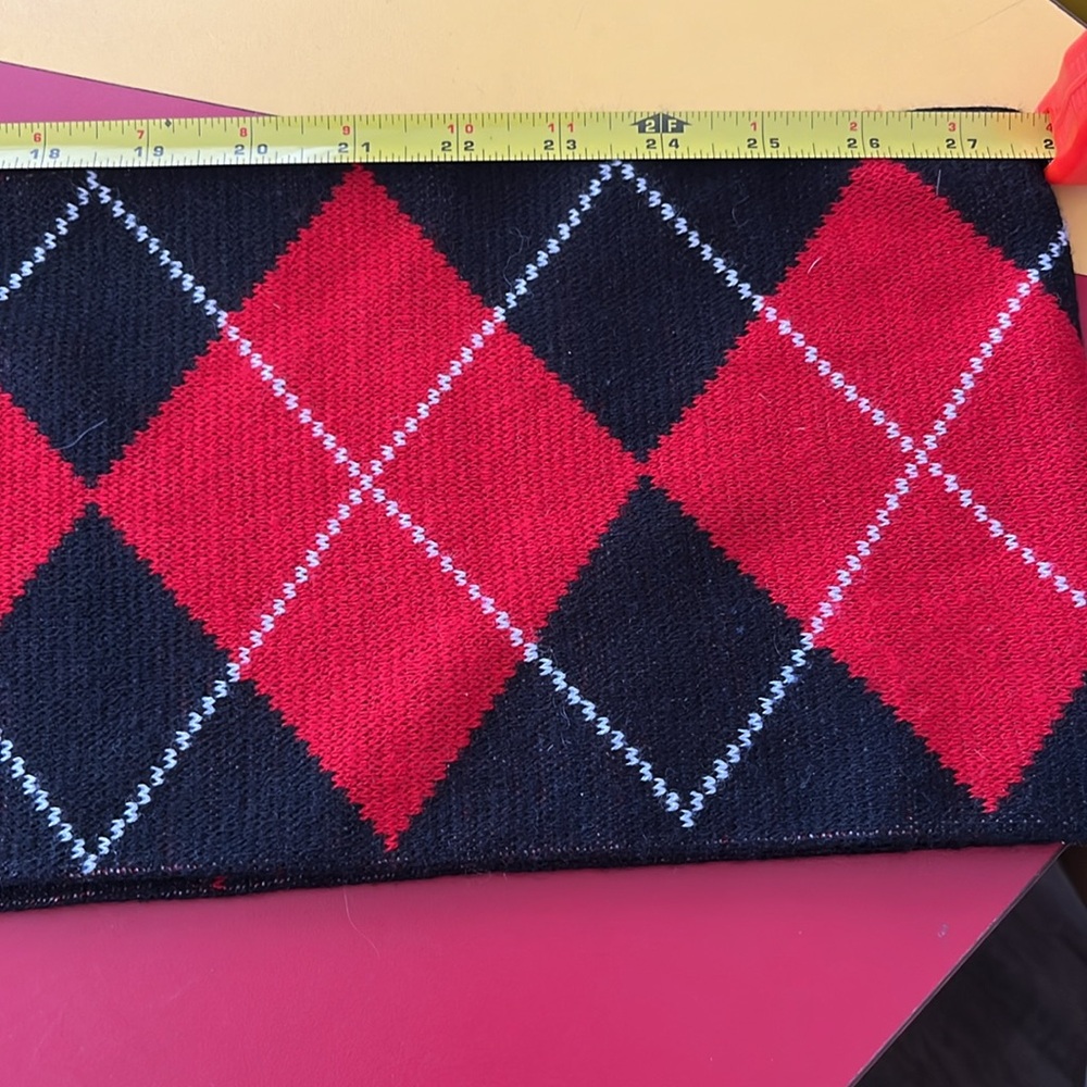 UTS SCARF - Picture 6 of 6